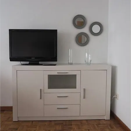 Apartamento El Parque