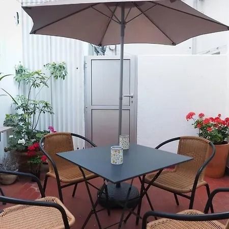 El Parque Apartamento *