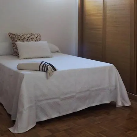 El Parque Apartamento Padrón