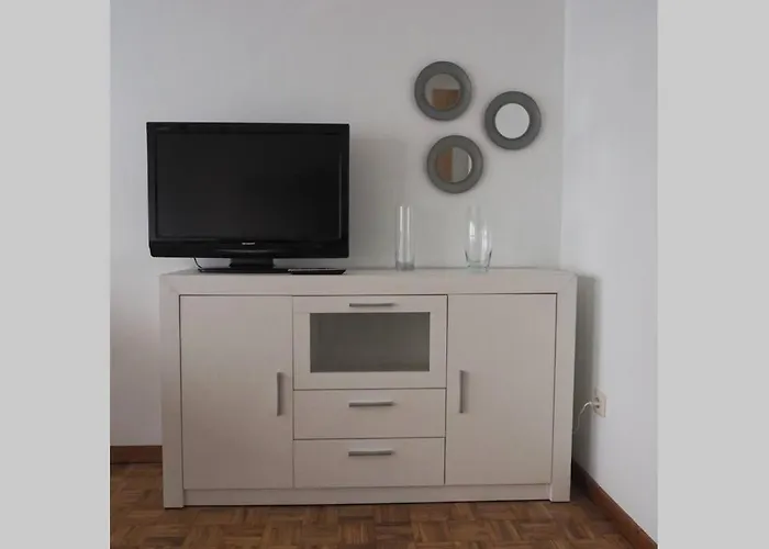 Apartamento El Parque