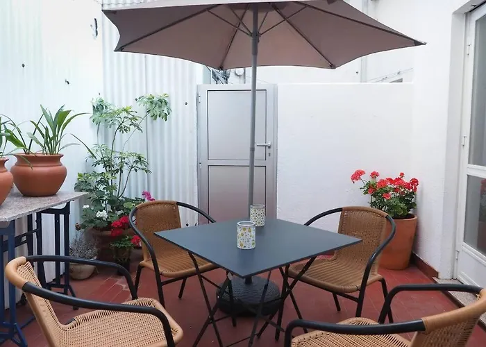 El Parque Apartamento *