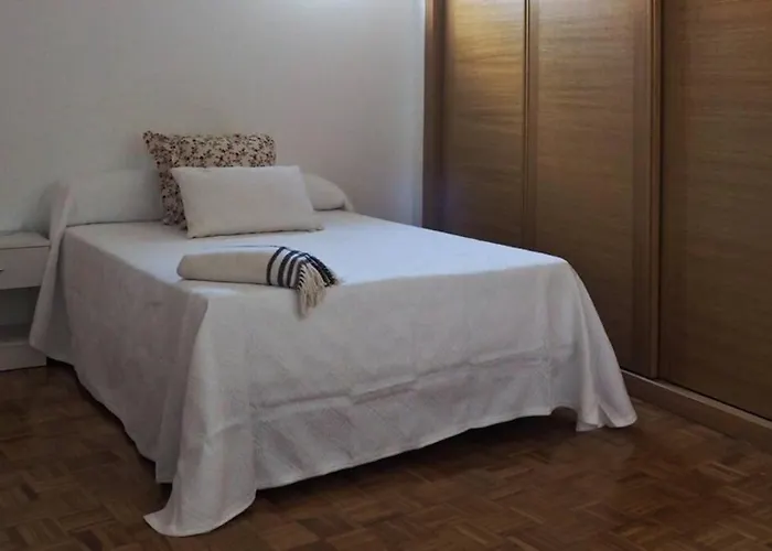 El Parque Apartamento Padrón