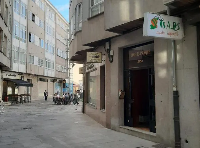 El Parque